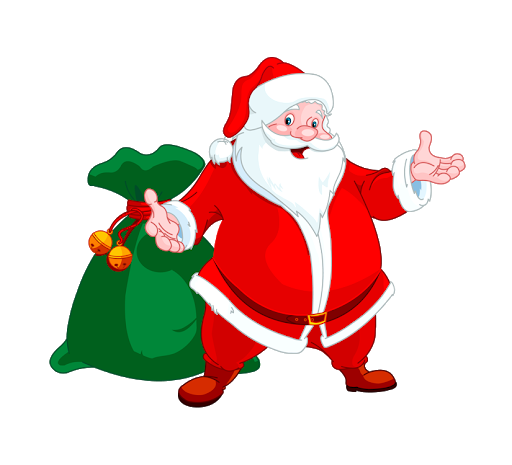 Santa